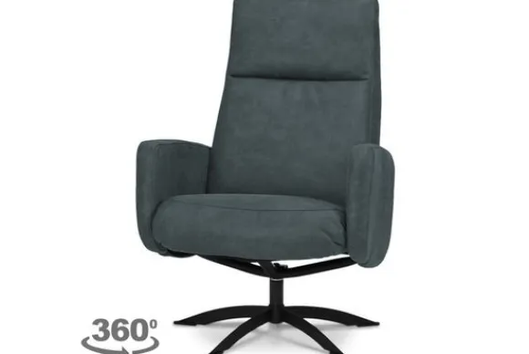 Online Draaistoel Foxtrot Relaxstoelen|Draaifauteuils
