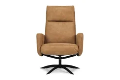 Outlet Draaistoel Foxtrot Relaxstoelen|Draaifauteuils