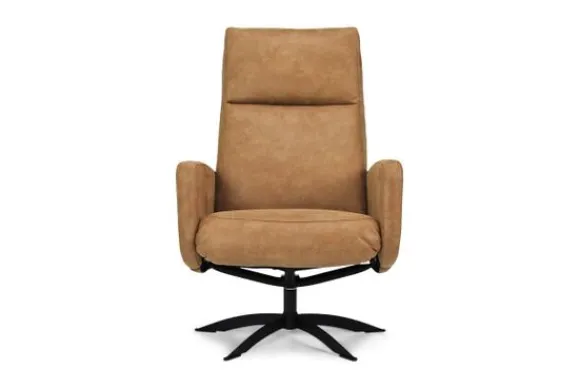 Outlet Draaistoel Foxtrot Relaxstoelen|Draaifauteuils