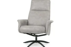 Outlet Draaistoel Foxtrot Relaxstoelen|Draaifauteuils