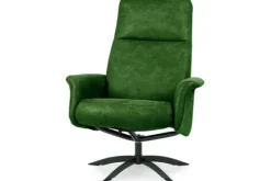 Outlet Draaistoel Foxtrot Relaxstoelen|Draaifauteuils