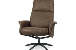 Outlet Draaistoel Foxtrot Relaxstoelen|Draaifauteuils