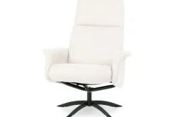 Outlet Draaistoel Foxtrot Relaxstoelen|Draaifauteuils