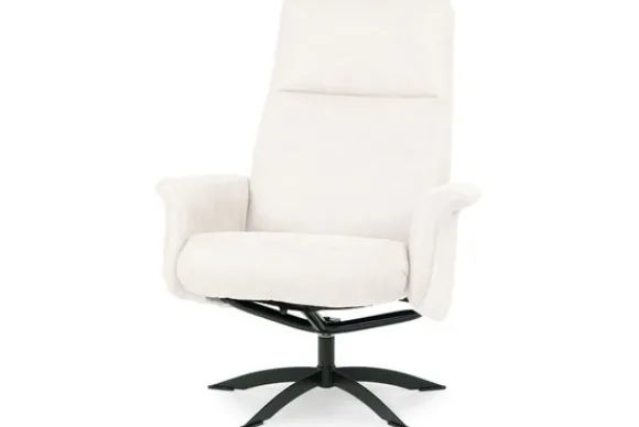 Outlet Draaistoel Foxtrot Relaxstoelen|Draaifauteuils