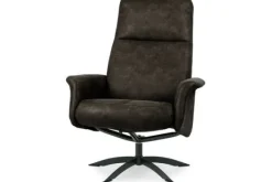 Outlet Draaistoel Foxtrot Relaxstoelen|Draaifauteuils