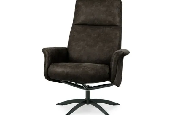 Outlet Draaistoel Foxtrot Relaxstoelen|Draaifauteuils