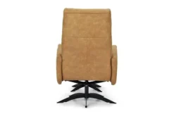 Outlet Draaistoel Foxtrot Relaxstoelen|Draaifauteuils