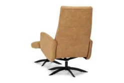 Outlet Draaistoel Foxtrot Relaxstoelen|Draaifauteuils