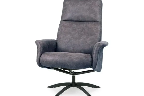 Outlet Draaistoel Foxtrot Relaxstoelen|Draaifauteuils