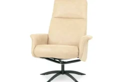 Outlet Draaistoel Foxtrot Relaxstoelen|Draaifauteuils