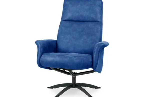 Outlet Draaistoel Foxtrot Relaxstoelen|Draaifauteuils
