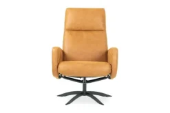 New Draaistoel Foxtrot Relaxstoelen|Draaifauteuils