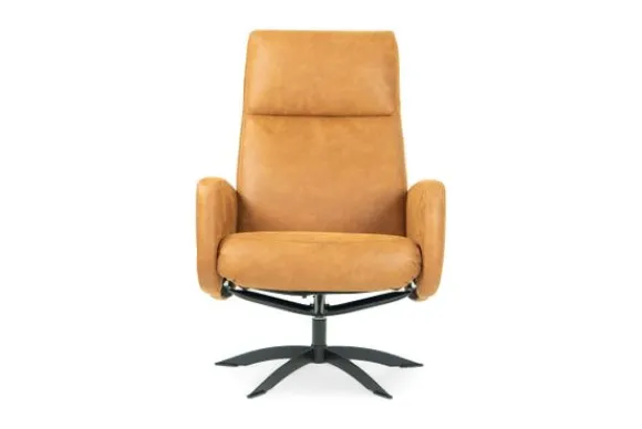 New Draaistoel Foxtrot Relaxstoelen|Draaifauteuils