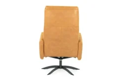 New Draaistoel Foxtrot Relaxstoelen|Draaifauteuils