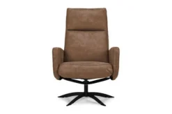 Hot Draaistoel Foxtrot Relaxstoelen|Draaifauteuils