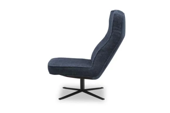 Draaistoel Parker Draaifauteuils