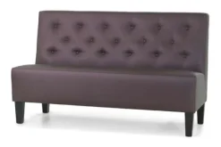 New Eetbank Alfons Eetbanken