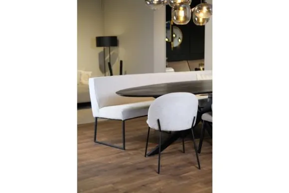 New Eetbank Amuse Eetbanken