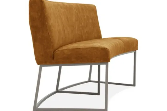 New Eetbank Amuse Eetbanken