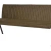 New Eetbank Army Green UK-30.153 Matz Eetbanken