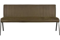 New Eetbank Army Green UK-30.153 Matz Eetbanken