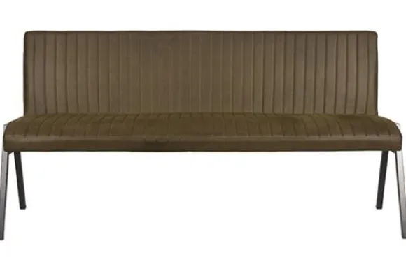 New Eetbank Army Green UK-30.153 Matz Eetbanken