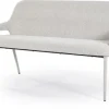Eetbank Beige 240243 Fika Eetbanken