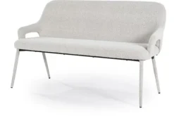 Eetbank Beige 240243 Fika Eetbanken