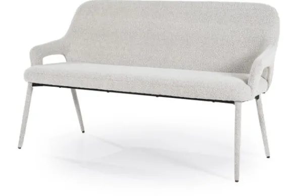 Eetbank Beige 240243 Fika Eetbanken