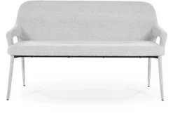 Eetbank Beige 240243 Fika Eetbanken
