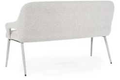 Eetbank Beige 240243 Fika Eetbanken