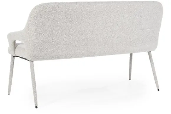 Eetbank Beige 240243 Fika Eetbanken