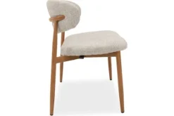 Clearance Eetbank Beige Naturel Kumo Eetbanken