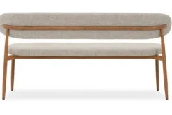 Clearance Eetbank Beige Naturel Kumo Eetbanken