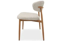 Clearance Eetbank Beige Naturel Kumo Eetbanken