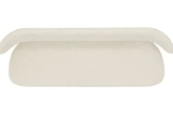 Outlet Eetbank Beige Walnut Kumo Eetbanken