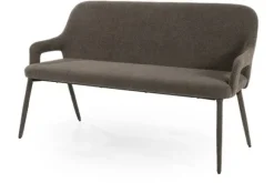 Clearance Eetbank Brown 240245 Fika Eetbanken