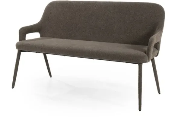 Clearance Eetbank Brown 240245 Fika Eetbanken