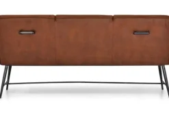 Discount Eetbank Cognac Belmonte Eetbanken