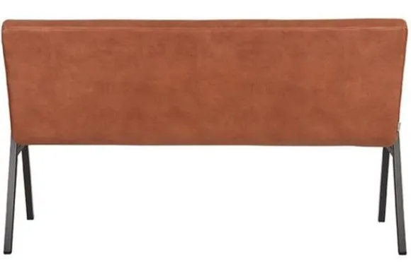 Outlet Eetbank Cognac UK-30.151 Matz Eetbanken