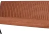 Discount Eetbank Cognac UK-30.156 Matz Eetbanken
