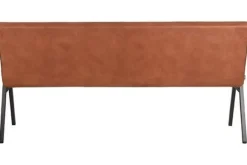 Discount Eetbank Cognac UK-30.156 Matz Eetbanken