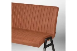 Discount Eetbank Cognac UK-30.156 Matz Eetbanken
