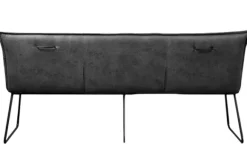 Outlet Eetbank Grey Seda Eetbanken