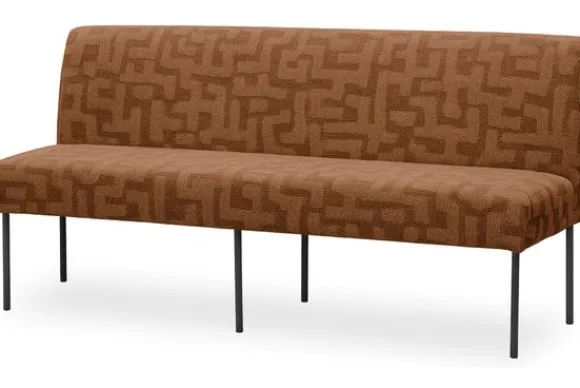 New Eetbank Martok Eetbanken