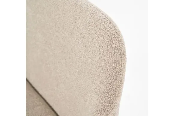Hot Eetbank Taupe 240244 Fika Eetbanken
