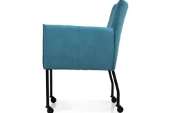 Eetfauteuil Aiva Eetkamerstoelen