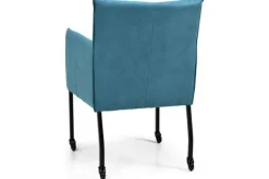 Eetfauteuil Aiva Eetkamerstoelen