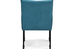 Eetfauteuil Aiva Eetkamerstoelen