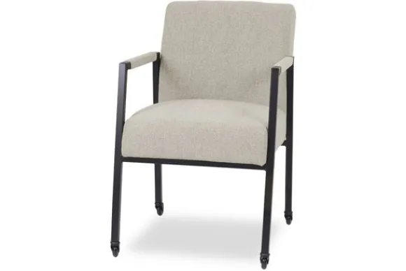 Hot Eetfauteuil Duuk Eetkamerstoelen